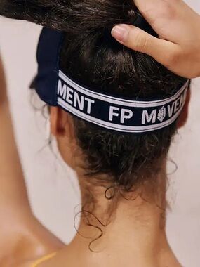 NWT FP Movement Game Time Cap